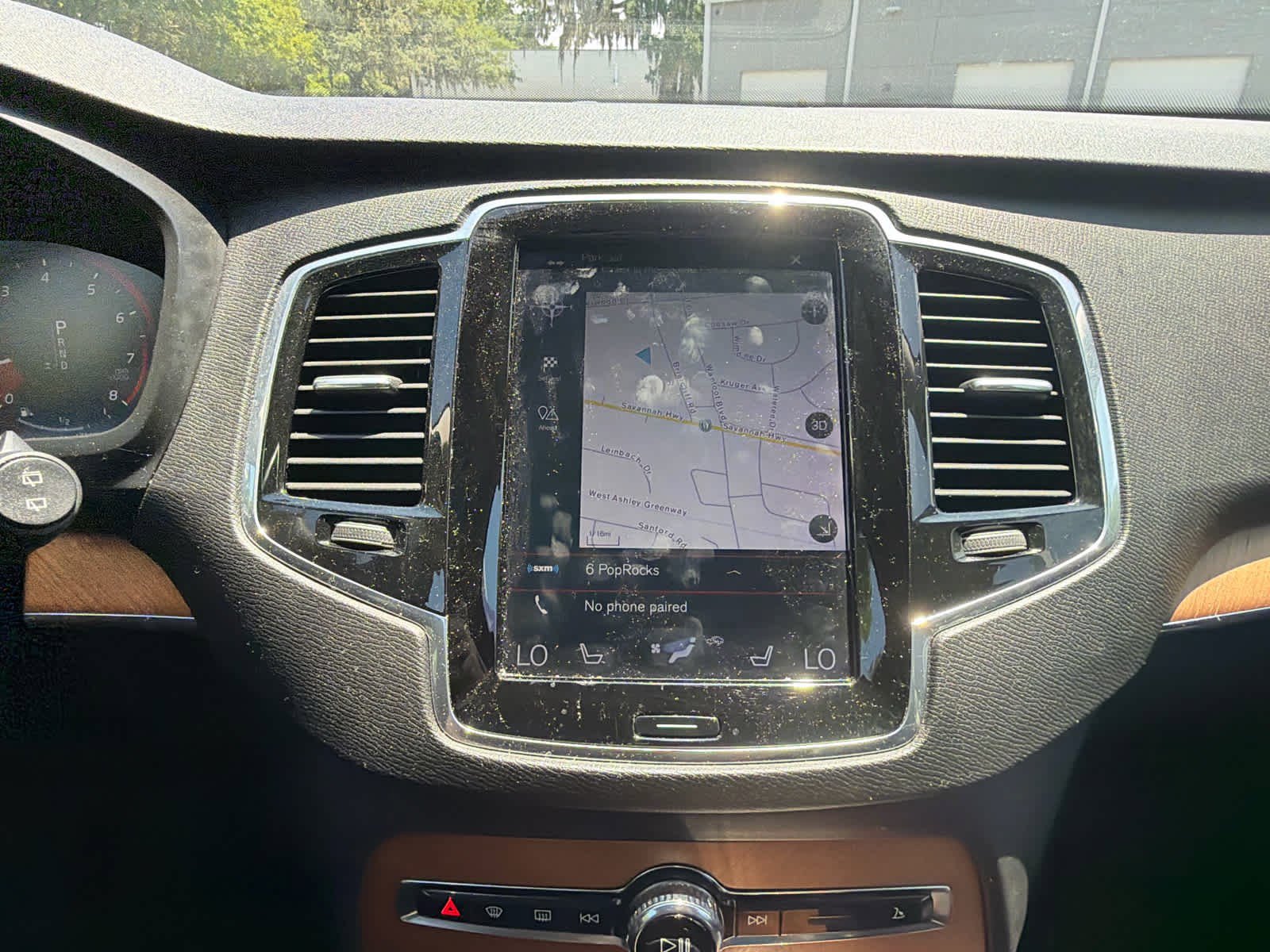 Used 2018 Volvo XC90 T6 Inscription w/ Convenience Package AWD/4WD image 31