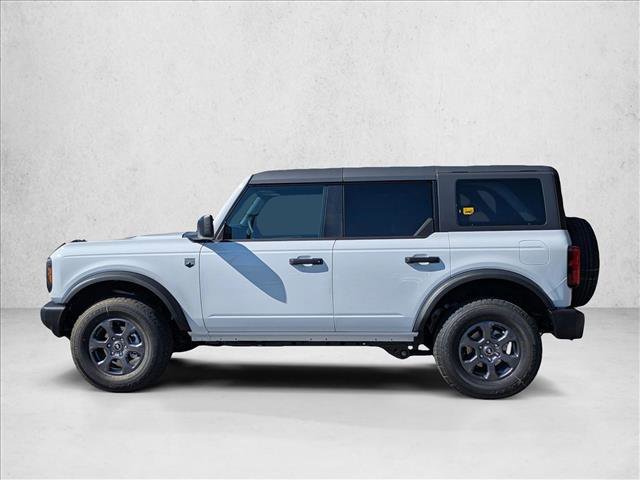 New 2025 Ford Bronco Big Bend image 5