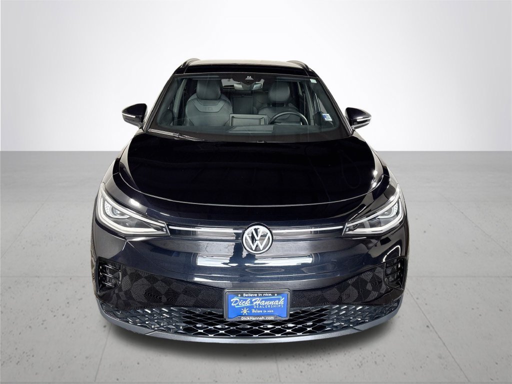 Certified 2023 Volkswagen ID.4 Pro S AWD/4WD image 4