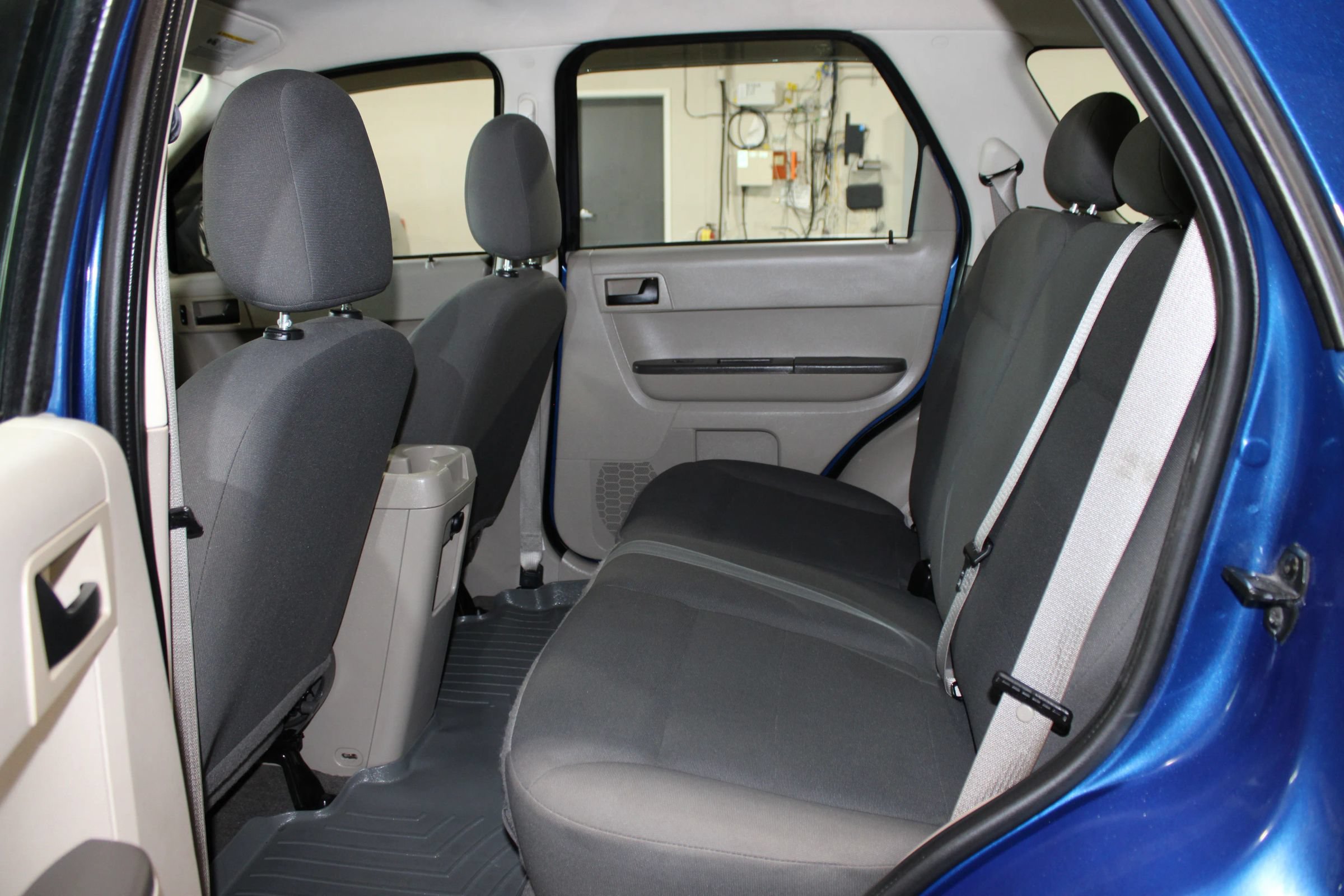Used 2008 Ford Escape XLS FWD image 21