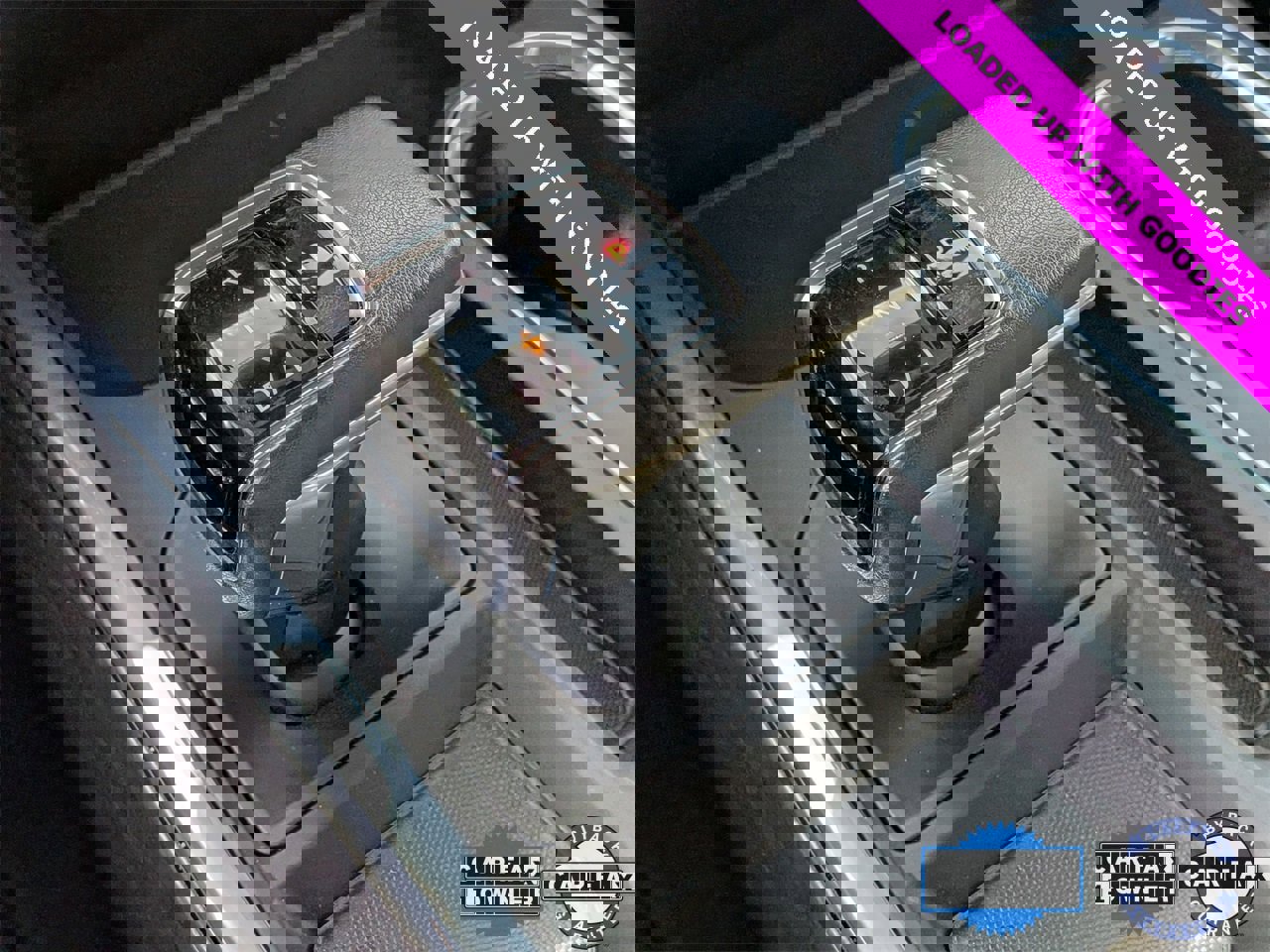 Used 2022 Chevrolet Silverado 1500 LTZ image 14