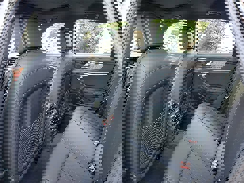 New 2025 Audi A6 Premium Plus image 20