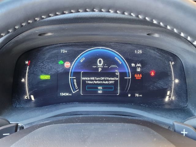 Certified 2025 Toyota Camry SE w/ Multimedia Upgrade Package image 27