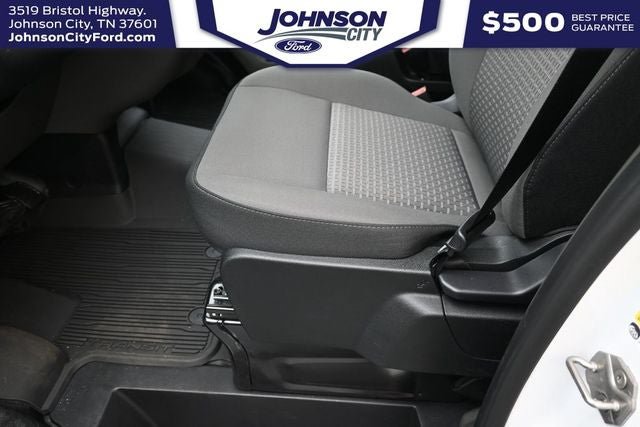 New 2026 Ford Transit 250 148 Medium Roof w/ Load Area Protection Package RWD image 21