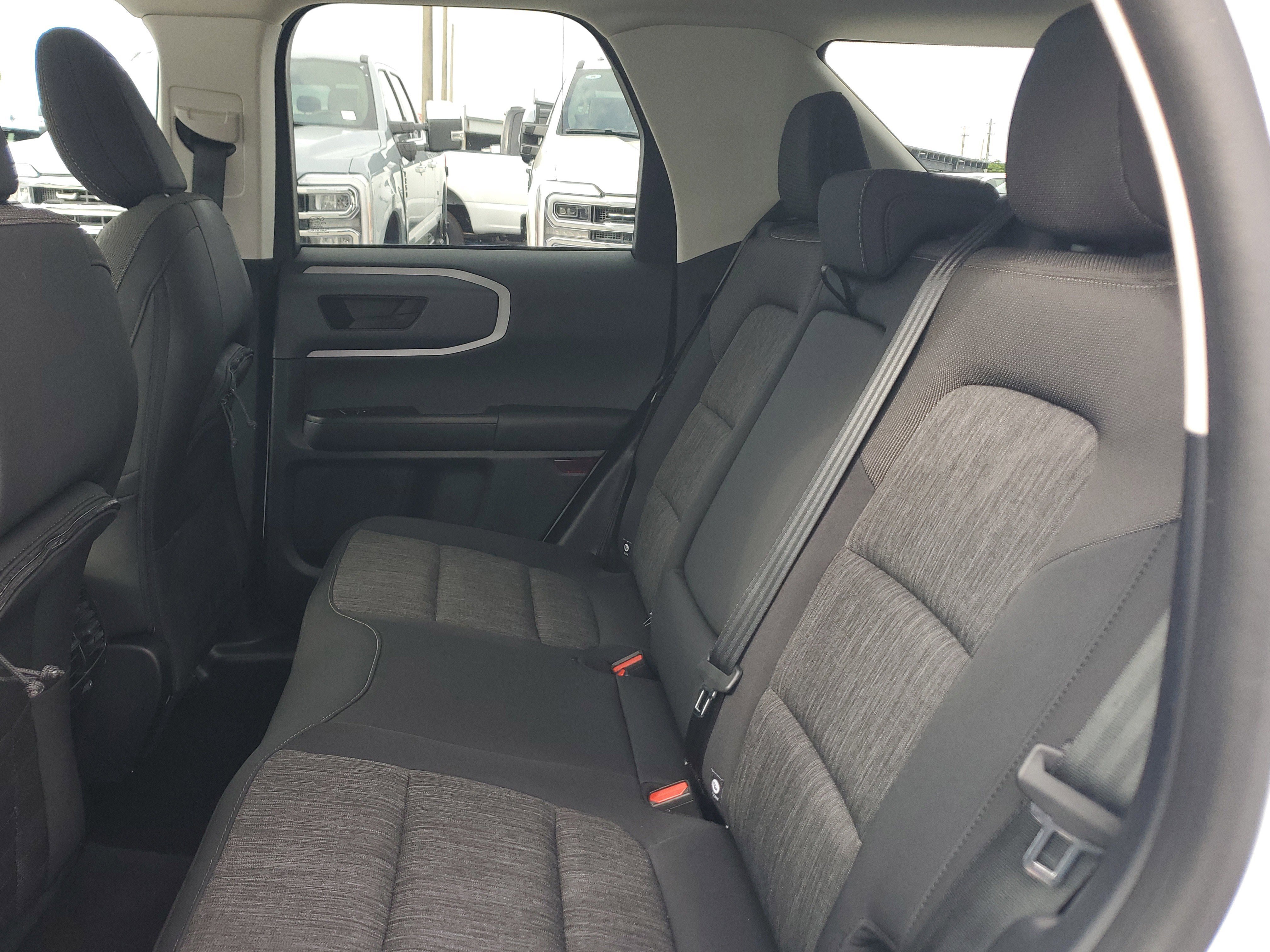 Used 2023 Ford Bronco Sport Big Bend w/ Convenience Package image 13