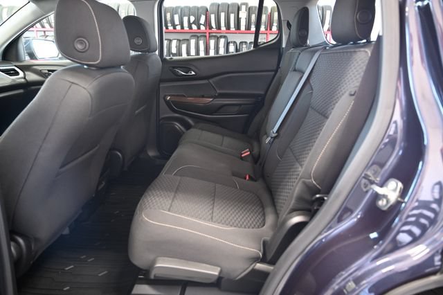 Used 2019 GMC Acadia SLE AWD/4WD image 12