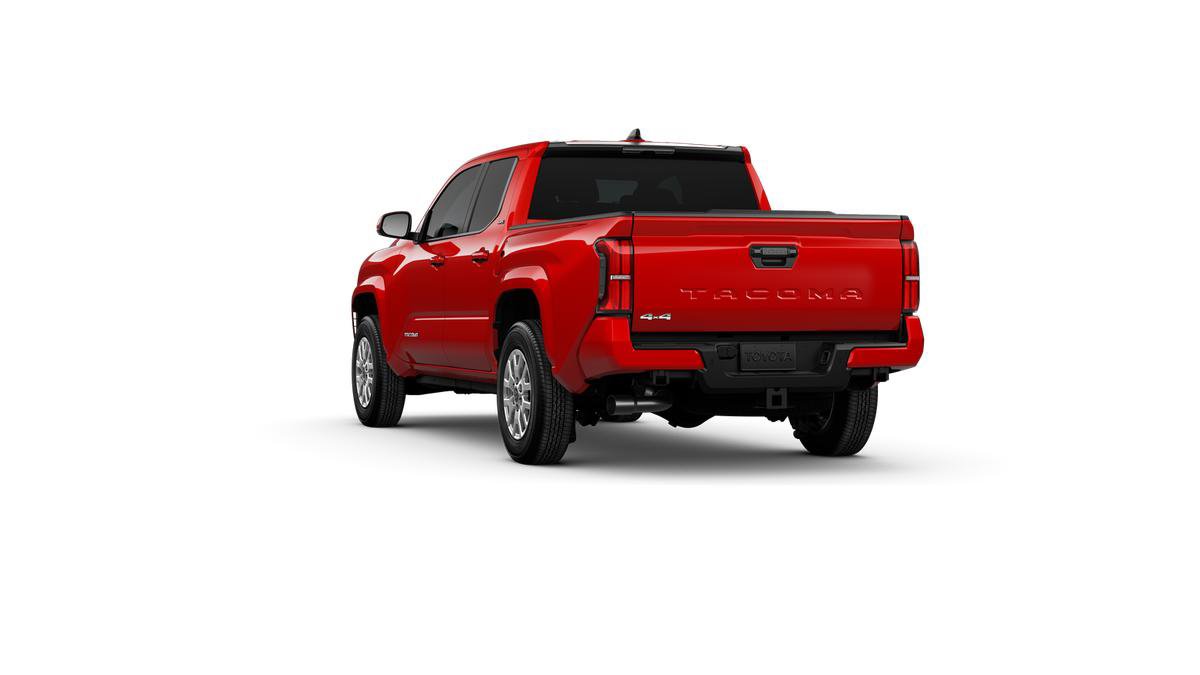 New 2026 Toyota Tacoma SR5 AWD/4WD image 9