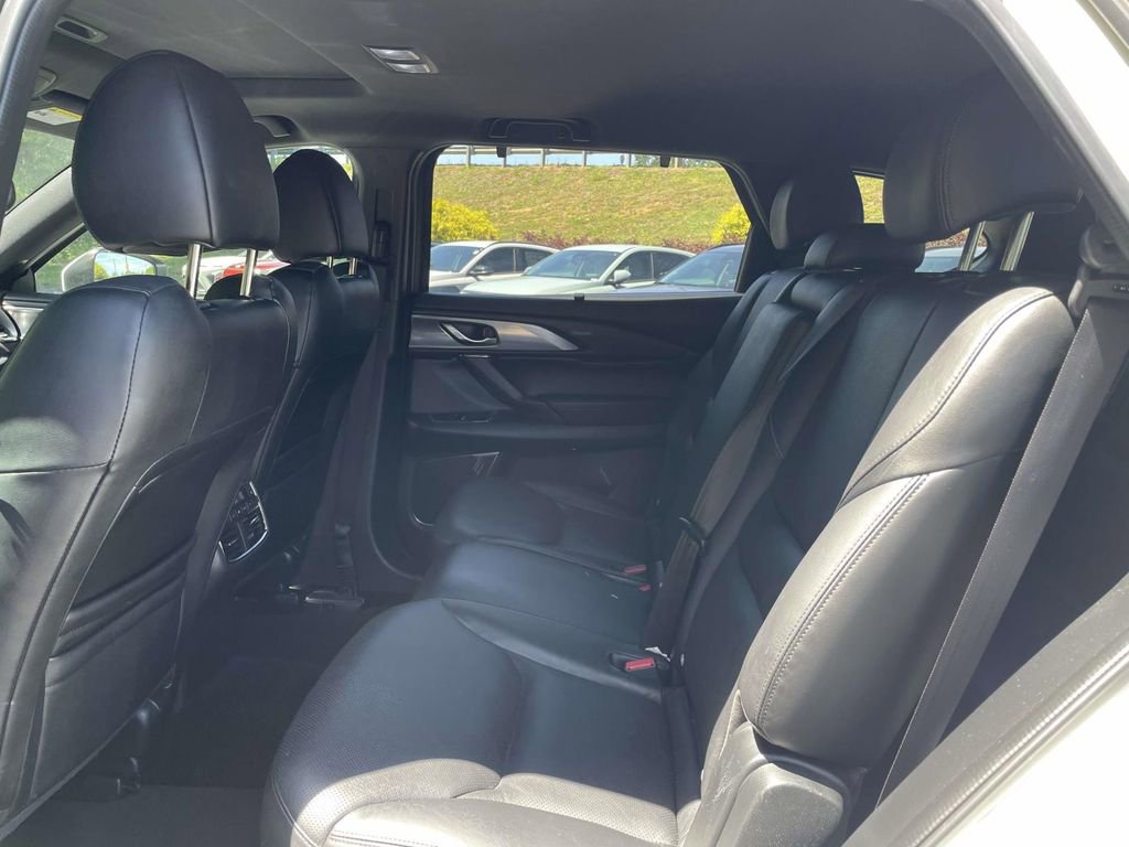 Used 2019 MAZDA CX-9 Grand Touring FWD image 11