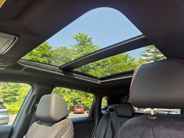 Certified 2025 Acura ADX A-Spec FWD image 21
