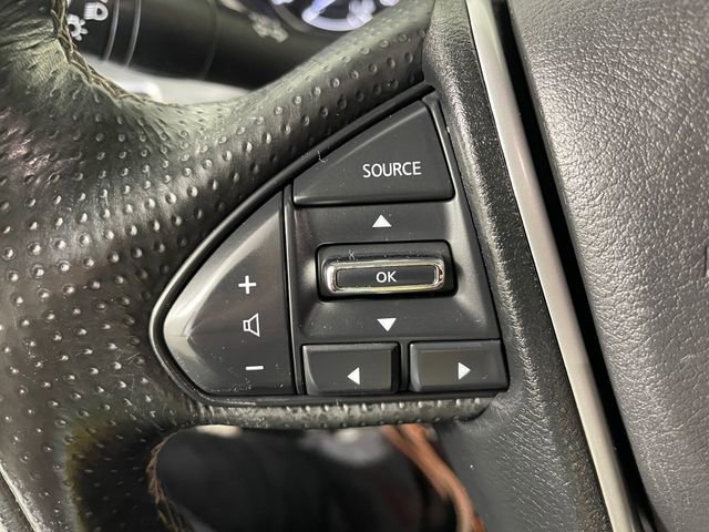 Used 2018 Nissan Maxima 3.5 SL image 11