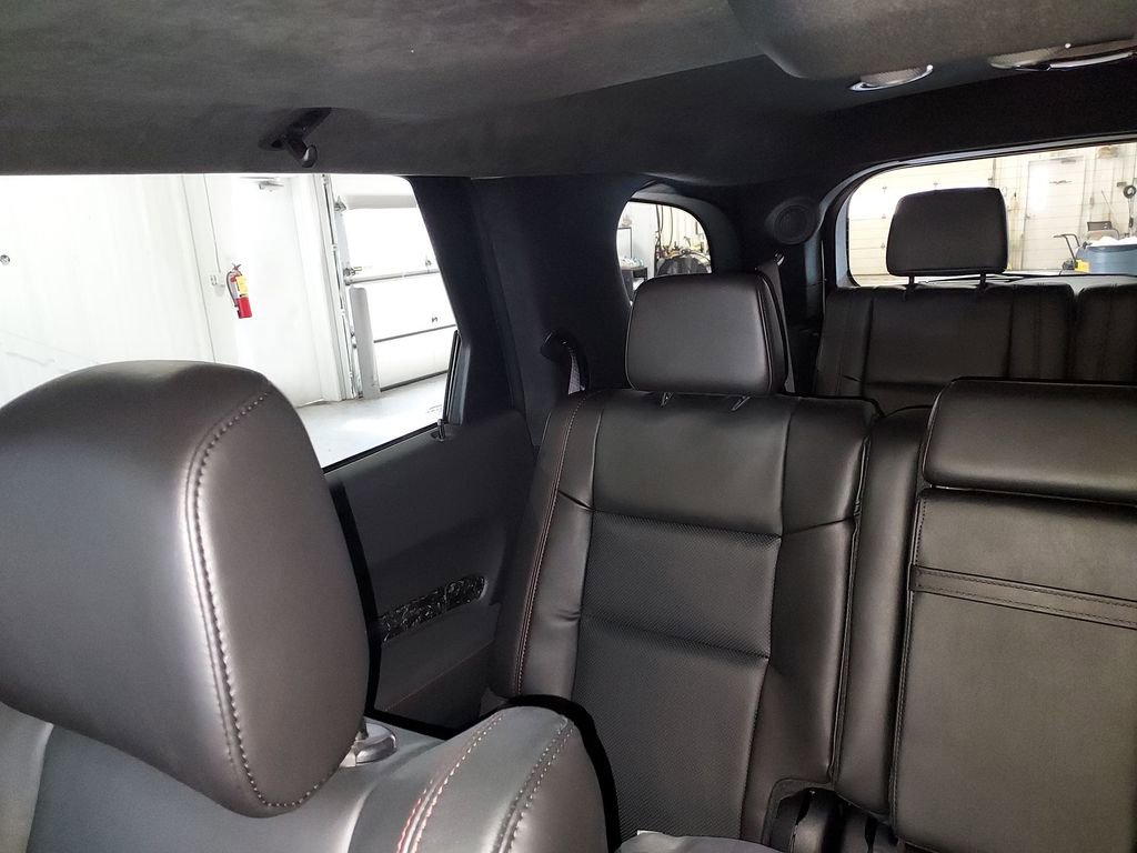 New 2026 Dodge Durango GT image 12