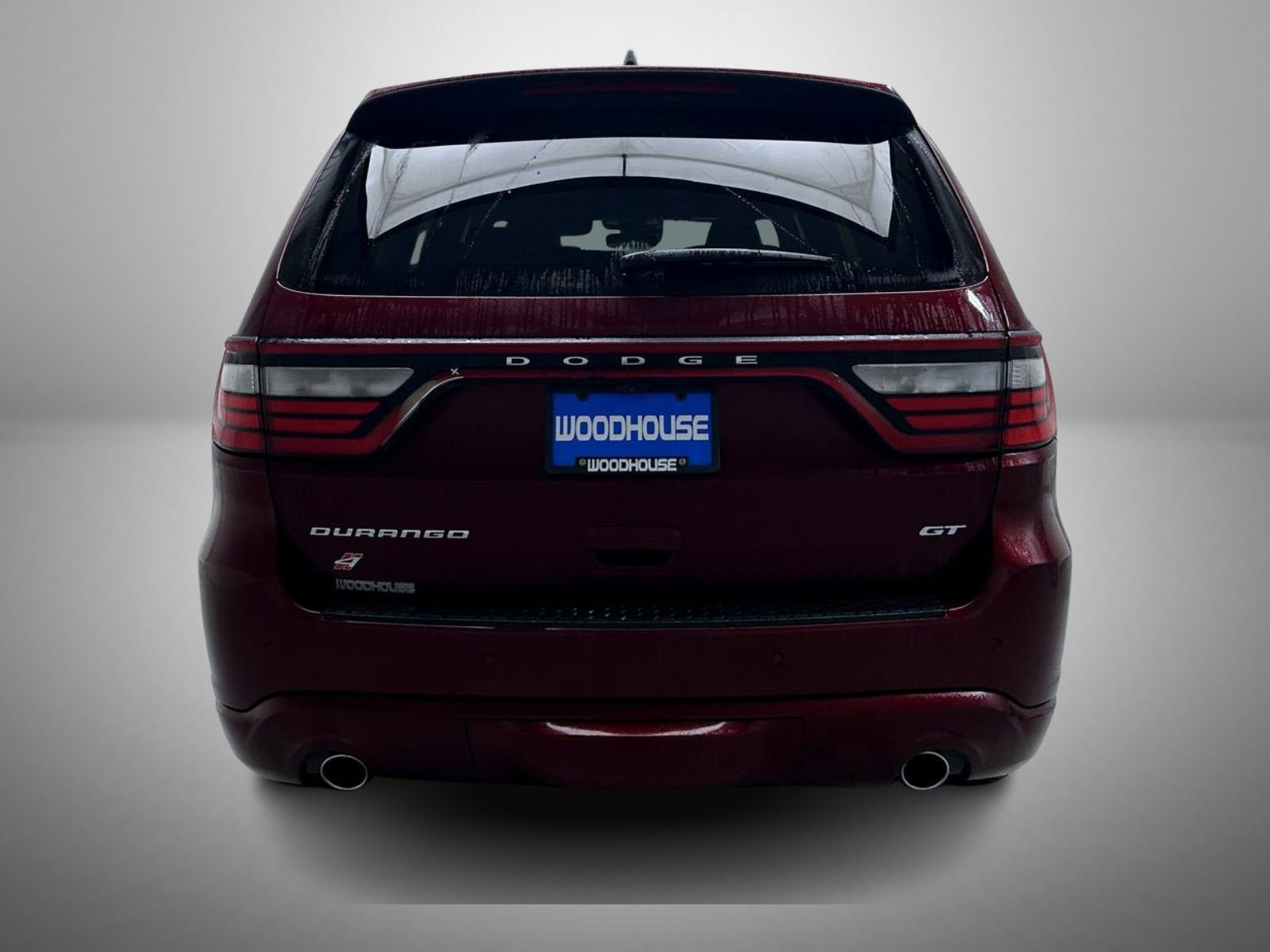 Used 2023 Dodge Durango GT image 6