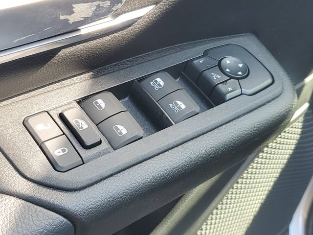 New 2026 RAM 1500 Big Horn AWD/4WD image 15