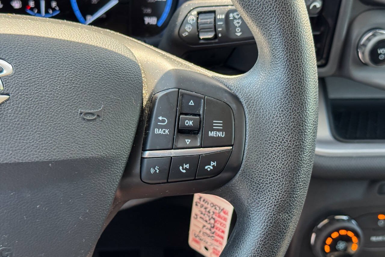 Used 2021 Ford Bronco Sport AWD/4WD image 24
