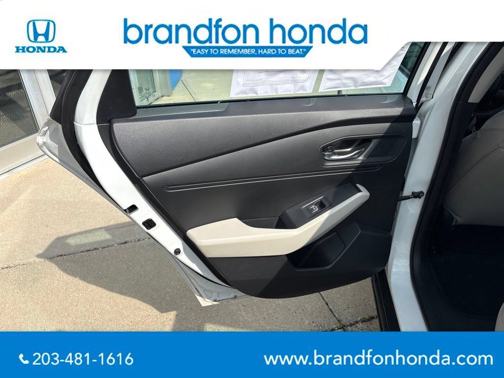 Used 2023 Honda Accord EX image 10