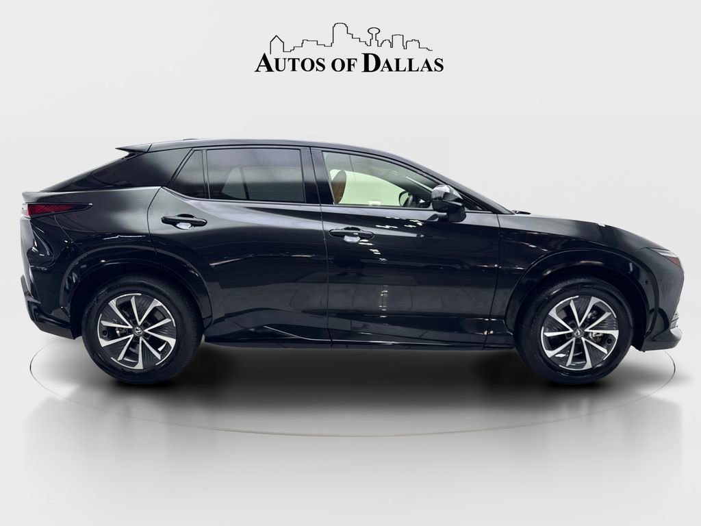 Used 2023 Lexus RZ 450e Premium w/ Technology Package image 10