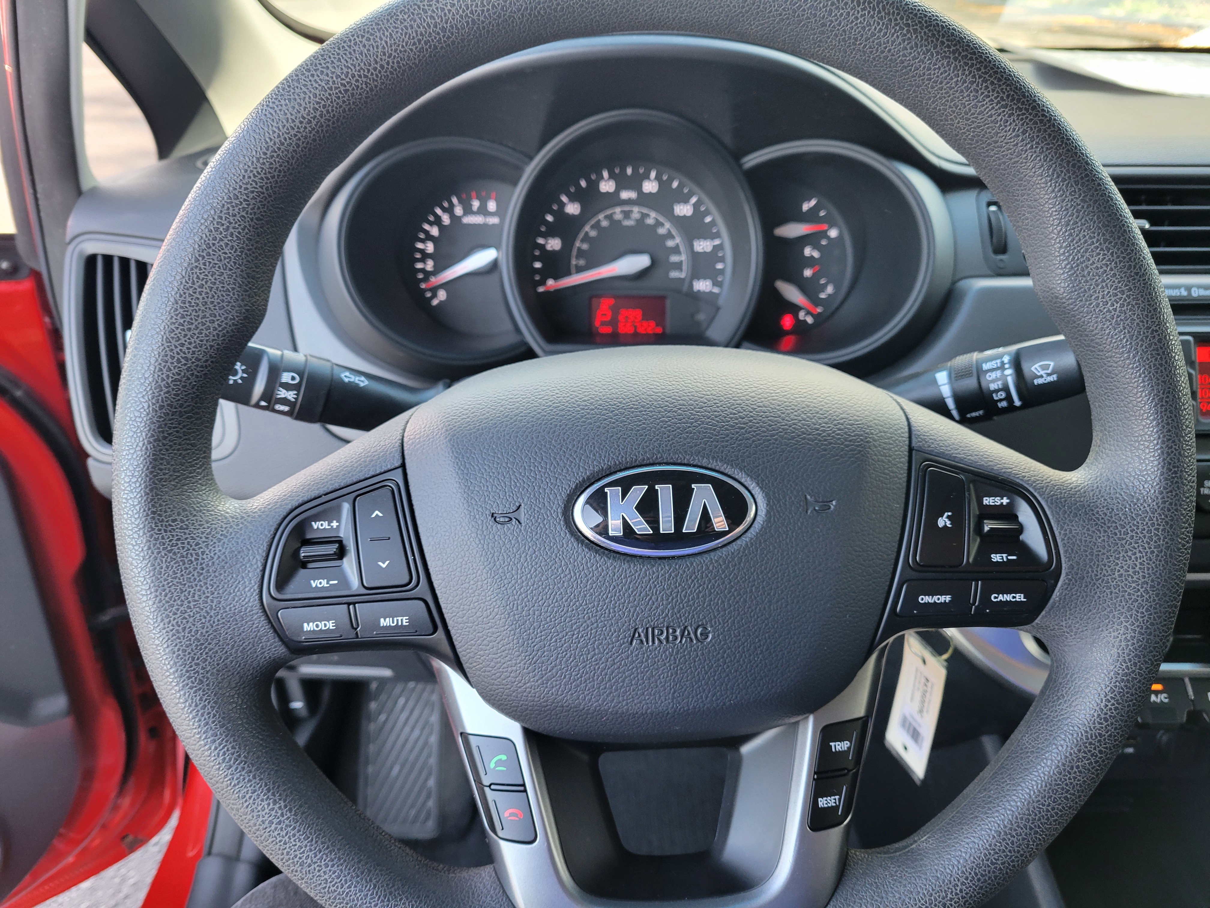 Used 2015 Kia Rio EX image 15