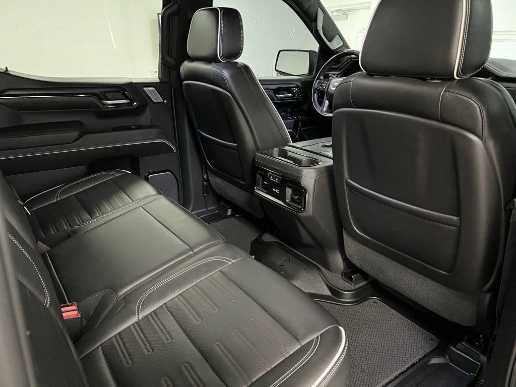 Used 2022 GMC Sierra 1500 AT4X image 65