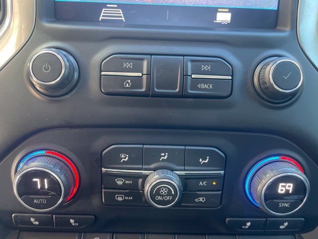 Used 2019 Chevrolet Silverado 1500 LT w/ All-Star Edition RWD image 12