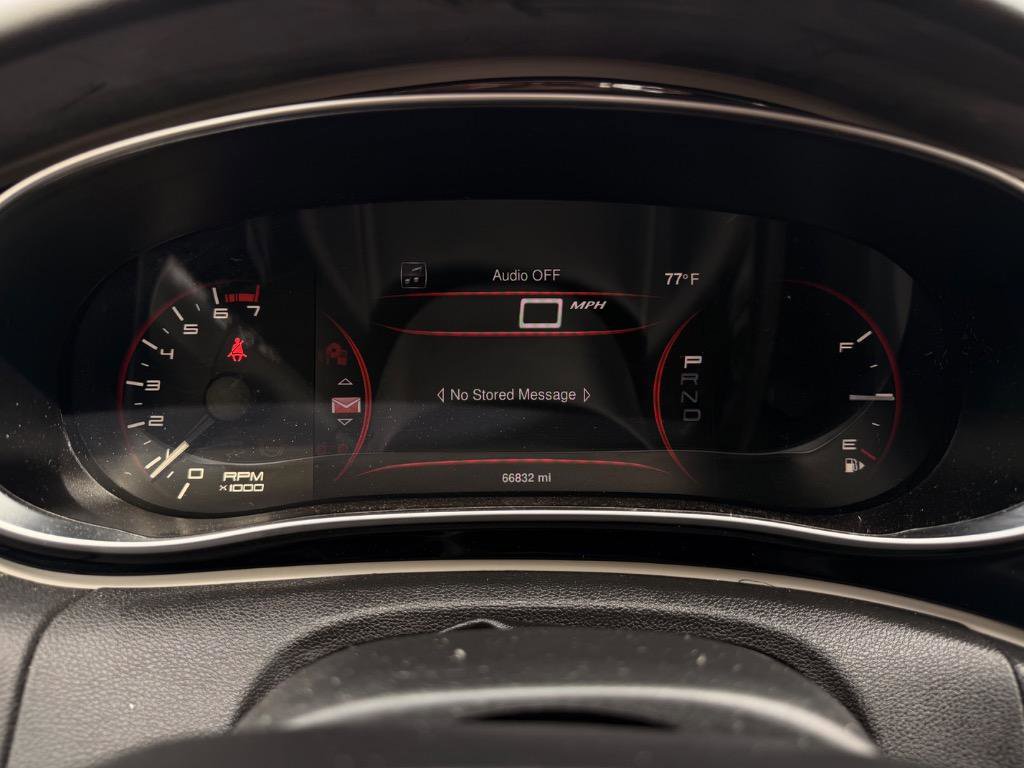 Used 2016 Dodge Dart Limited FWD image 3