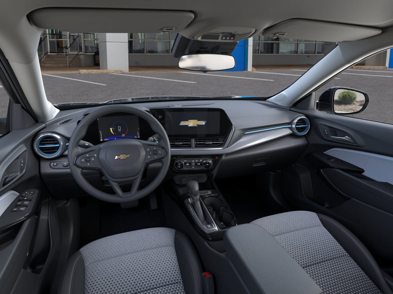 New 2026 Chevrolet Trax LT image 15