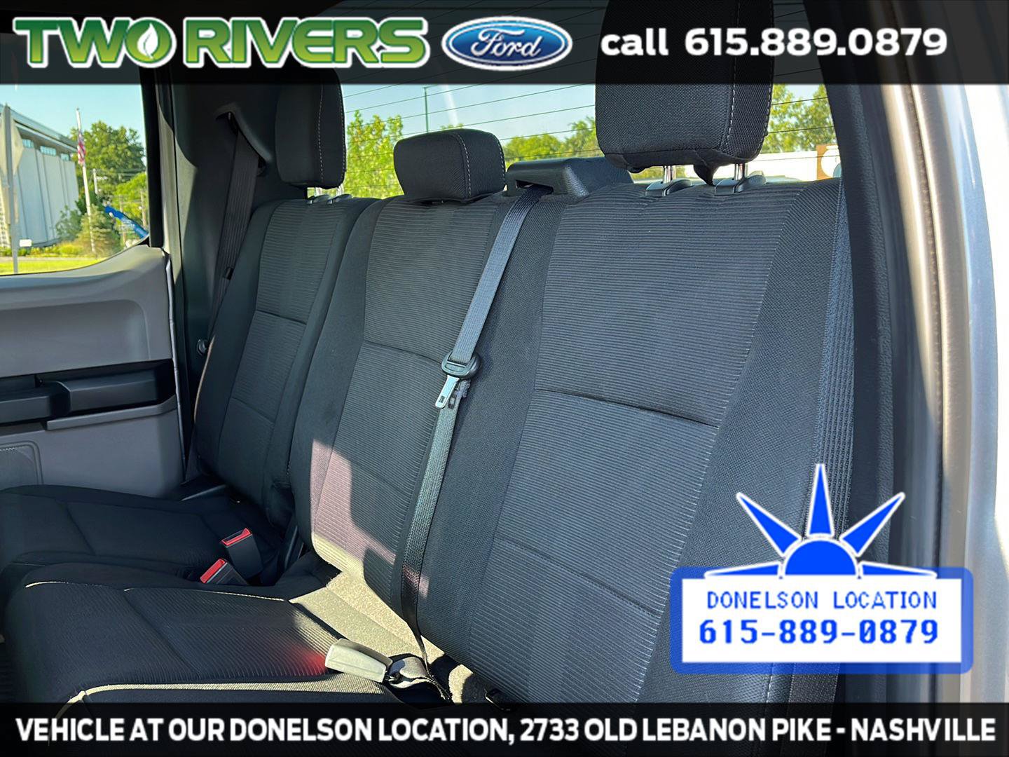 Used 2020 Ford F150 XL w/ Equipment Group 101A Mid AWD/4WD image 32