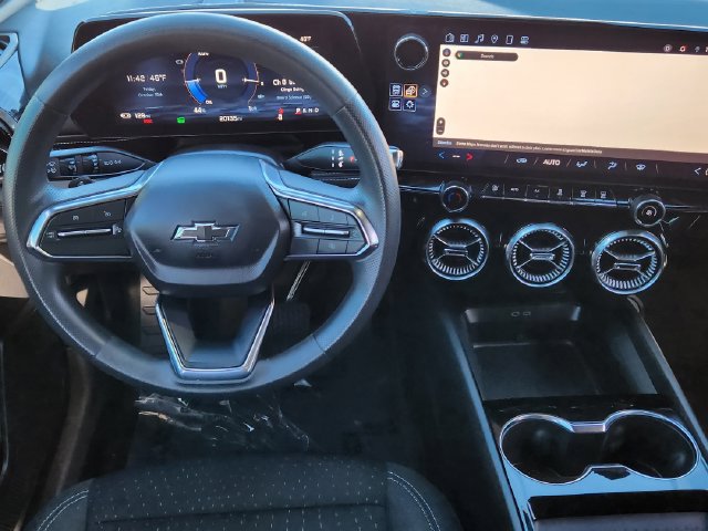 Used 2025 Chevrolet Blazer EV LT w/ Midnight/Sport Edition AWD/4WD image 30