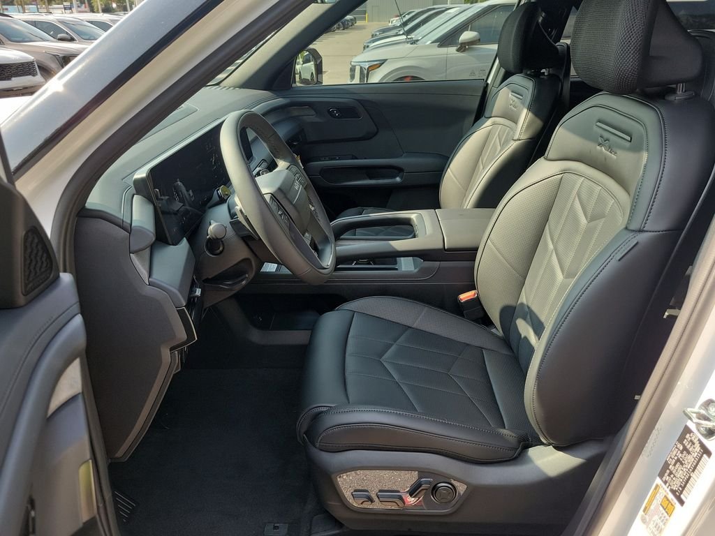 New 2027 Kia Telluride SX X-Line w/ Towing Package AWD/4WD image 25