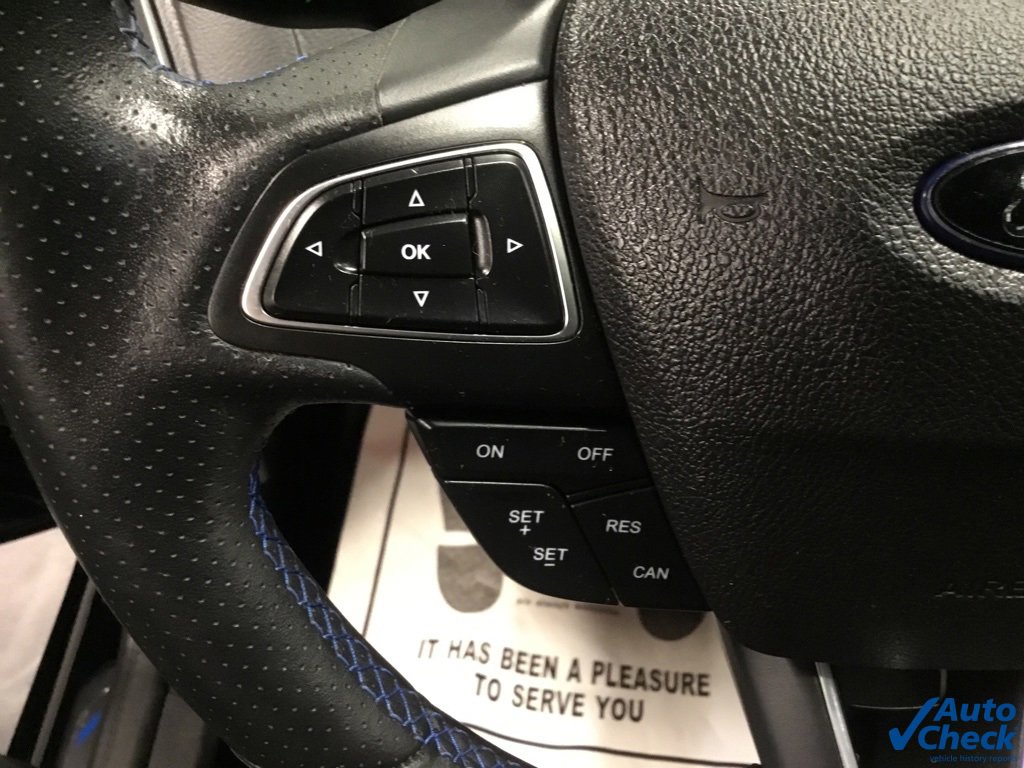 Used 2016 Ford Focus RS image 44