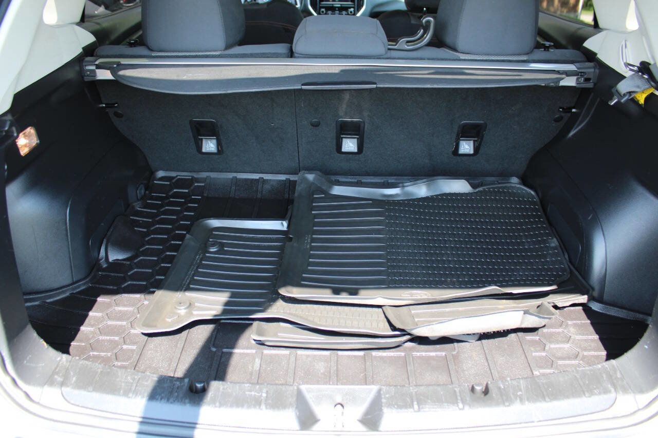 Used 2018 Subaru Crosstrek 2.0i Premium image 13