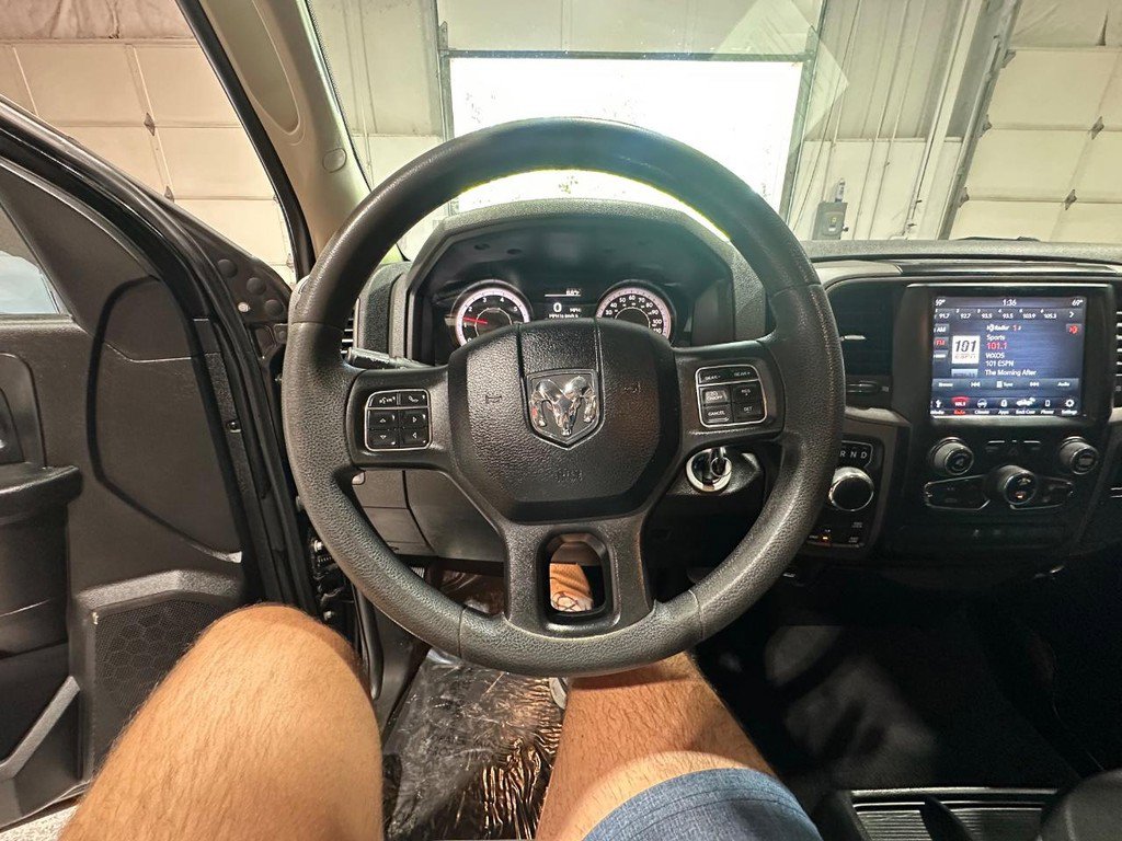 Used 2019 RAM 1500 Express w/ Wheel & Sound Group AWD/4WD image 20