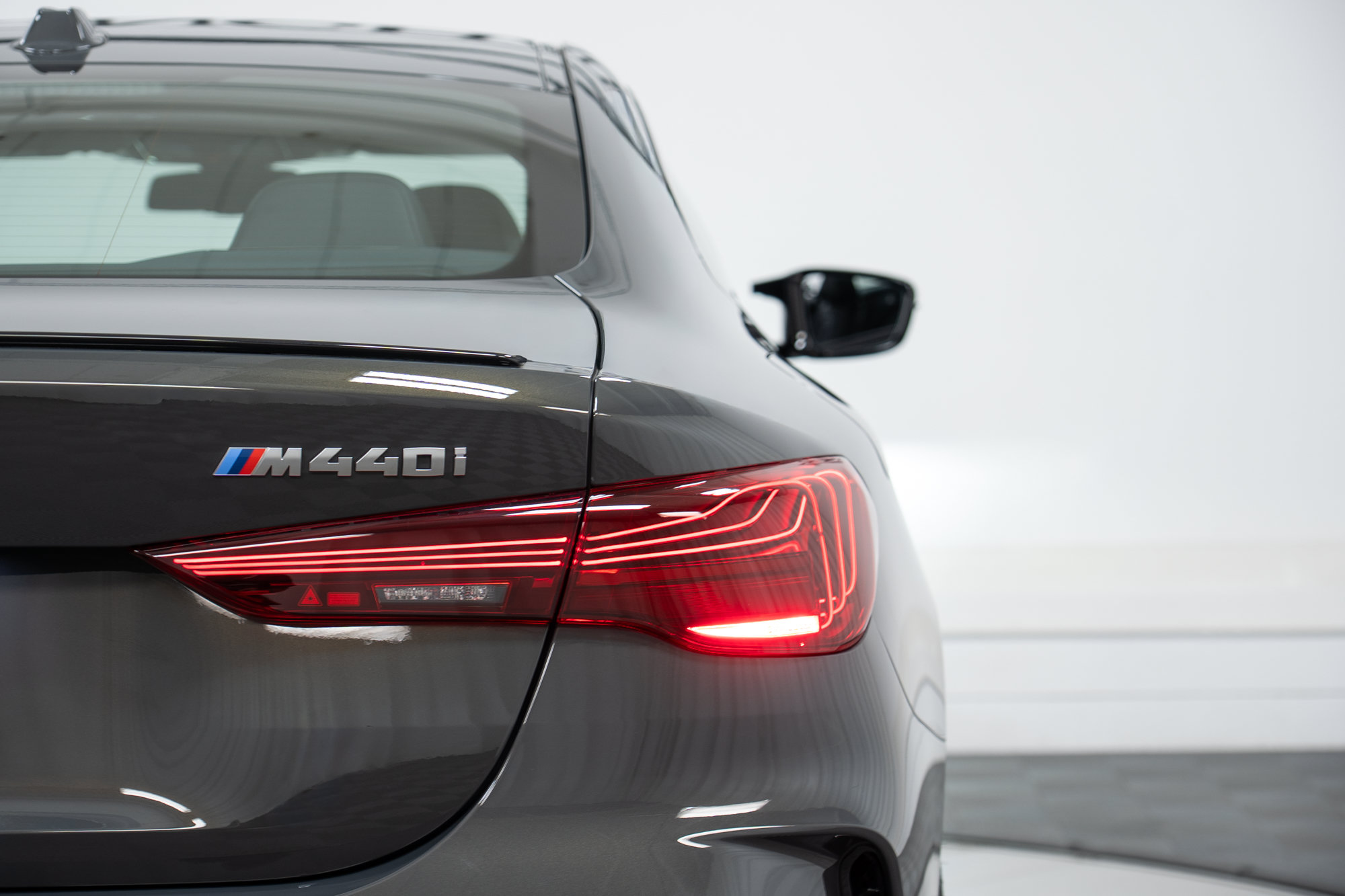 New 2027 BMW 440i xDrive Coupe w/ Premium Package AWD/4WD image 34