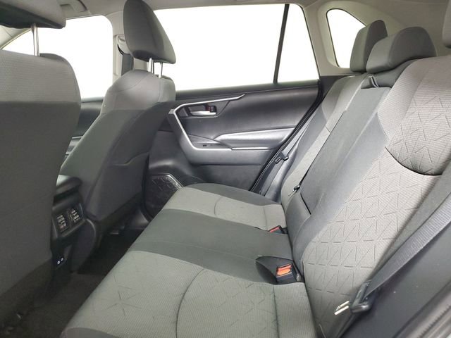 Used 2023 Toyota RAV4 XLE image 11