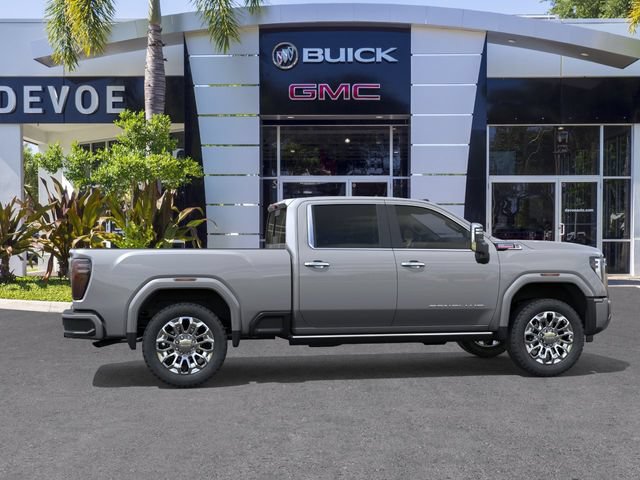 New 2026 GMC Sierra 2500 Denali w/ Denali Reserve Package AWD/4WD image 5