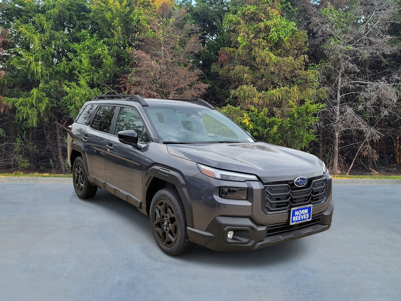 New 2026 Subaru Outback Limited image 15