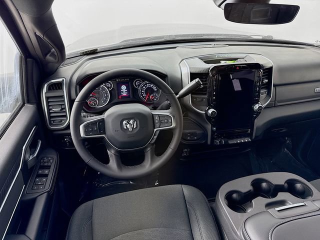 Used 2025 RAM 2500 Big Horn image 21