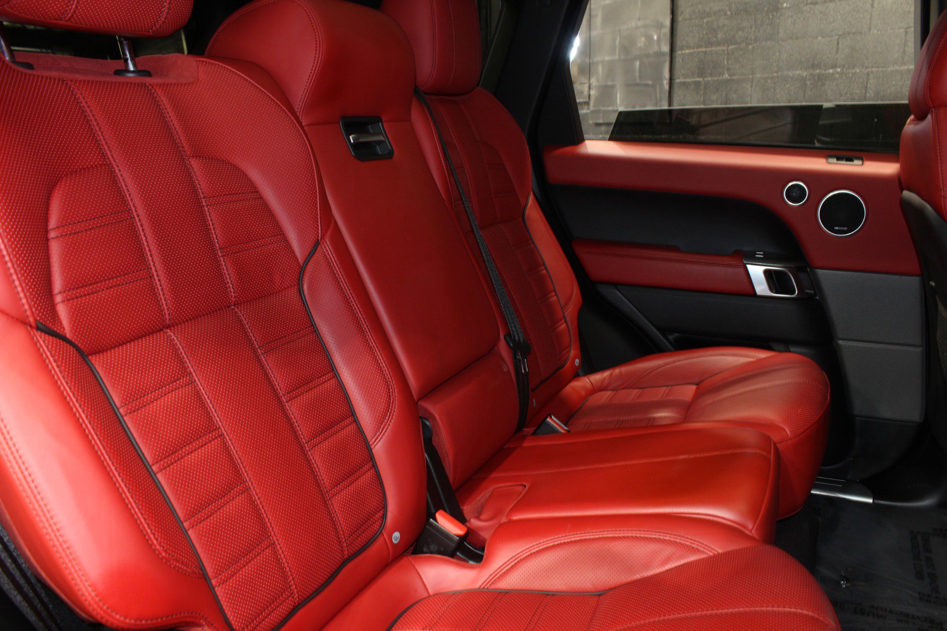 Used 2017 Land Rover Range Rover Sport Autobiography image 44