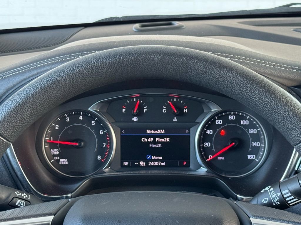 Used 2024 Chevrolet Blazer LT w/ Convenience Package image 29