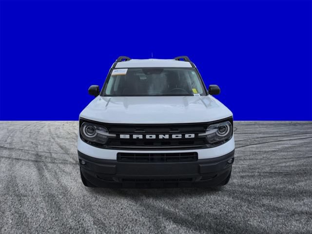 Certified 2023 Ford Bronco Sport Outer Banks AWD/4WD image 9