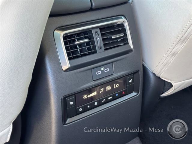 New 2026 MAZDA CX-90 3.3 Turbo w/ Preferred Package image 16