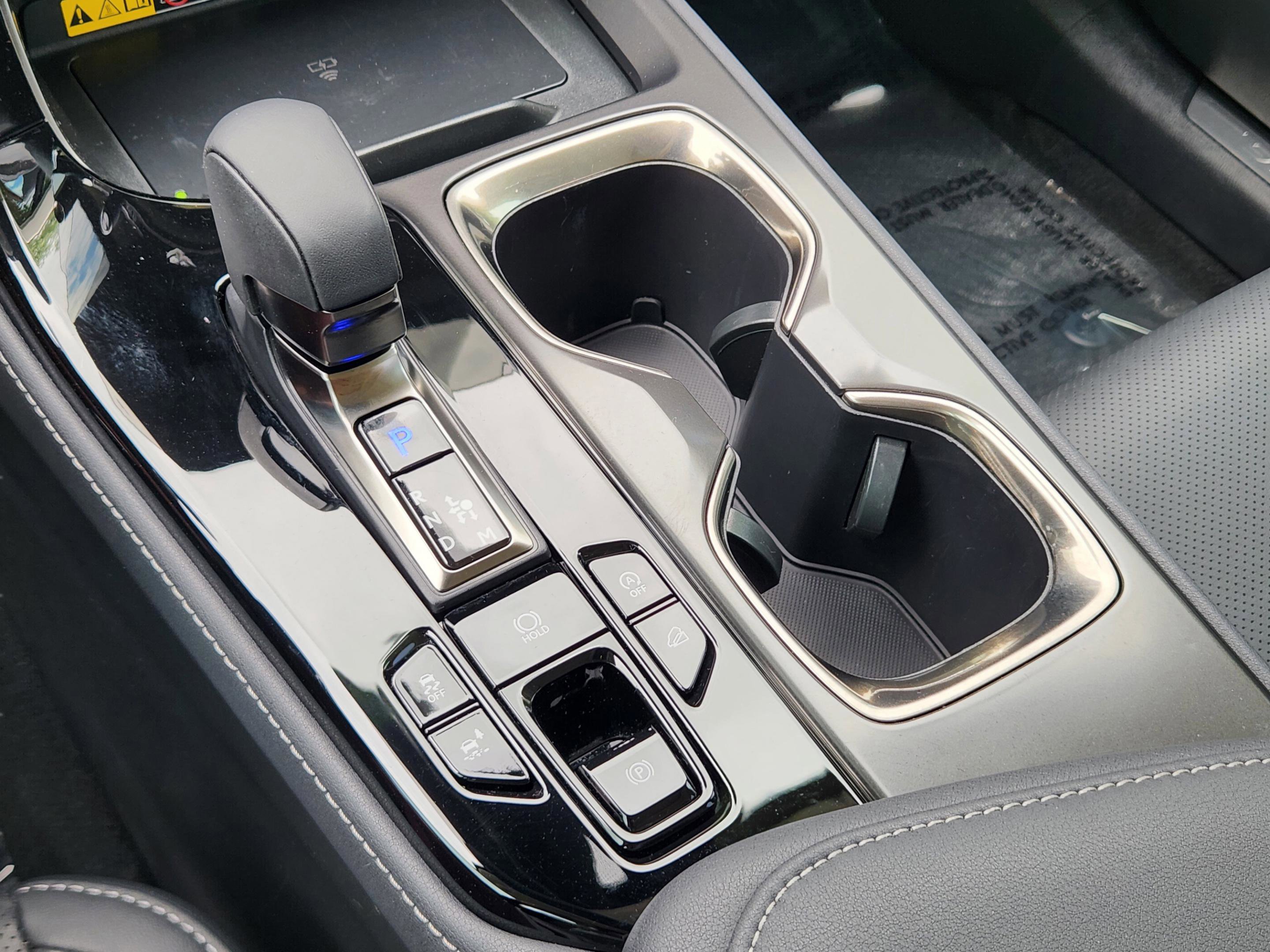 Used 2025 Lexus NX 350 AWD w/ Premium Package image 23