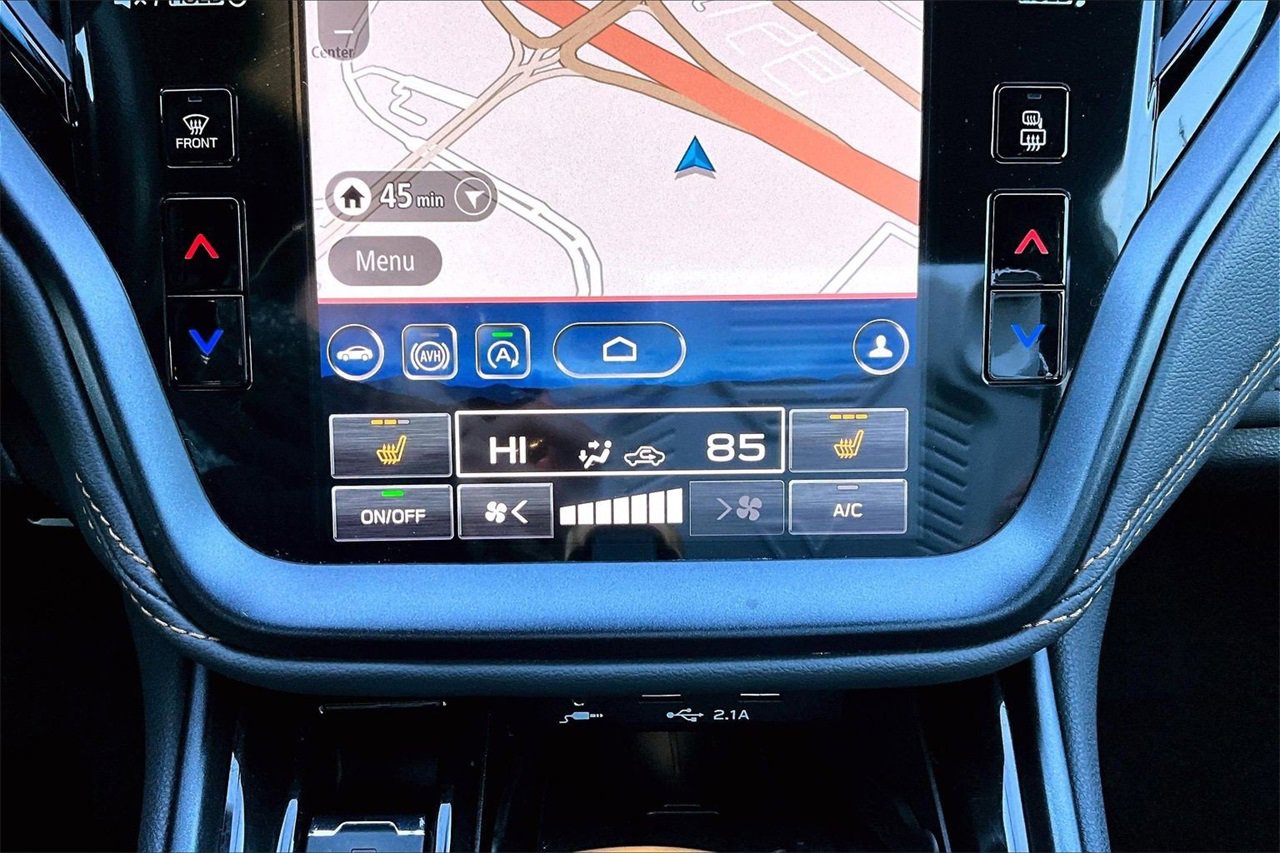 Used 2022 Subaru Outback Wilderness image 18