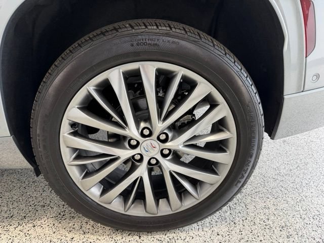Used 2026 Buick Enclave Avenir w/ Super Cruise Package AWD/4WD image 40