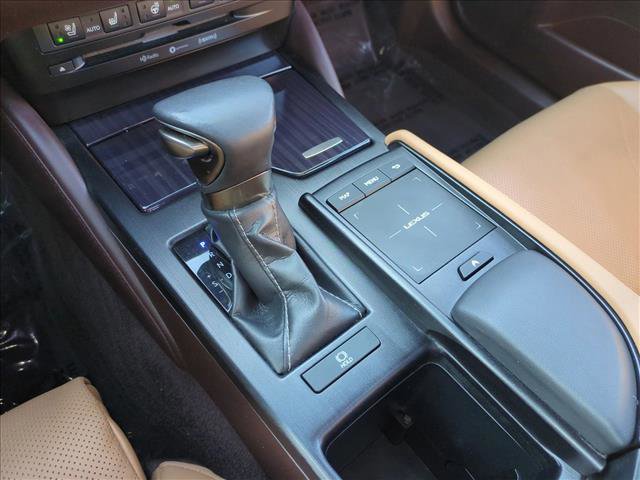 Used 2019 Lexus ES 350 w/ Accessory Package 2 image 12