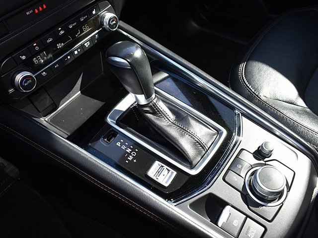 Used 2022 MAZDA CX-5 AWD 2.5 S w/ Premium Plus Pkg image 35