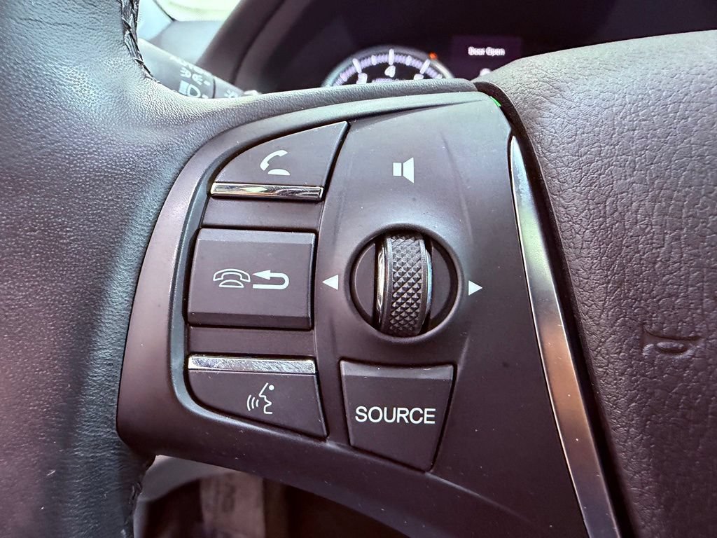 Used 2015 Acura TLX V6 SH-AWD w/ Technology Pkg image 21