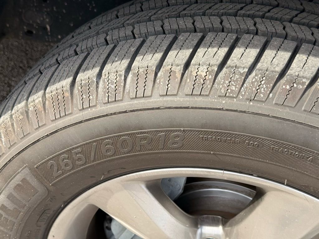 Used 2012 Lexus GX 460 Premium image 44