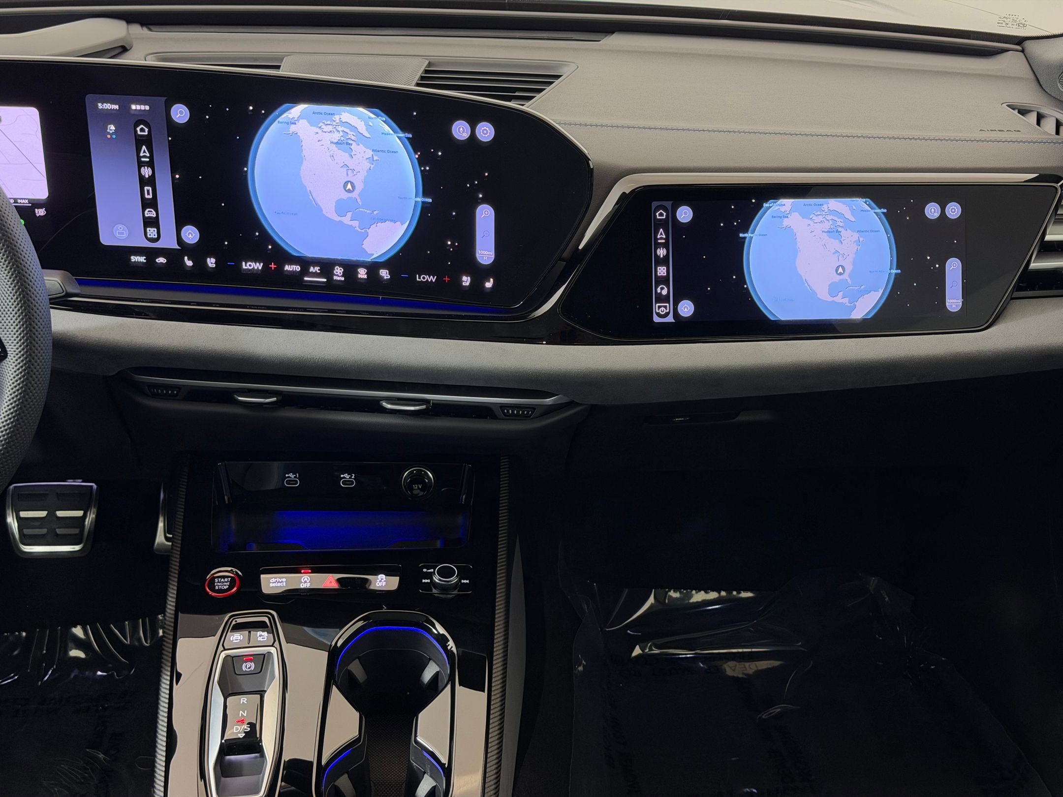 New 2026 Audi S5 Prestige AWD/4WD image 24