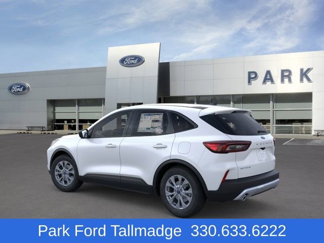 New 2026 Ford Escape Active AWD/4WD image 4