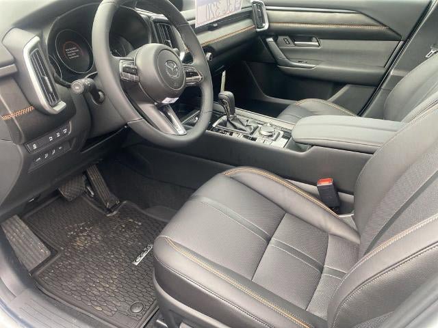 New 2026 MAZDA CX-50 AWD 2.5 S w/ Weather Package image 7